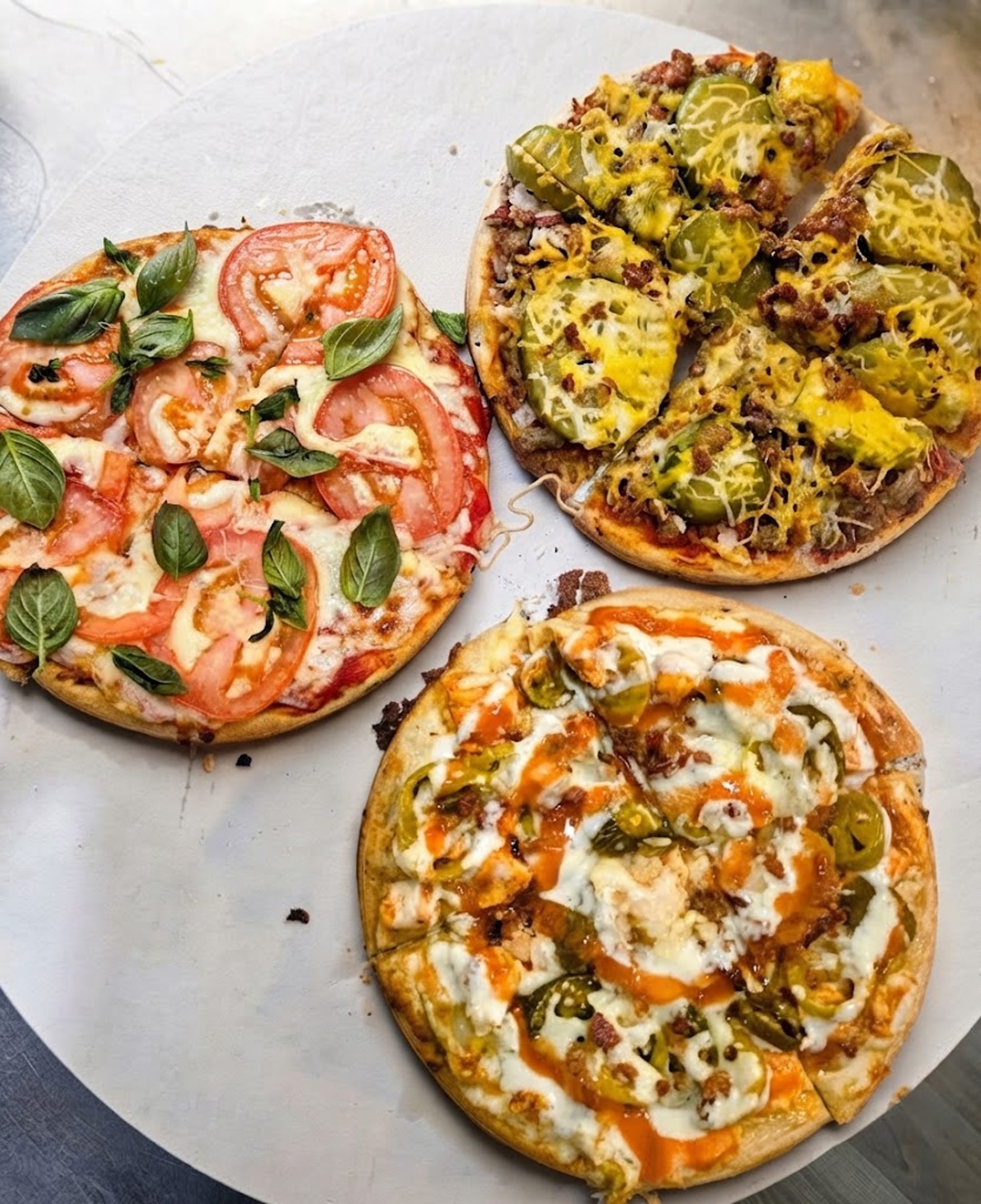 From our oven to your table