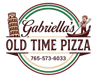 Gabriella's Old Time Pizza