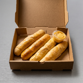 Breadsticks