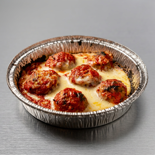 Meatball Appetizer
