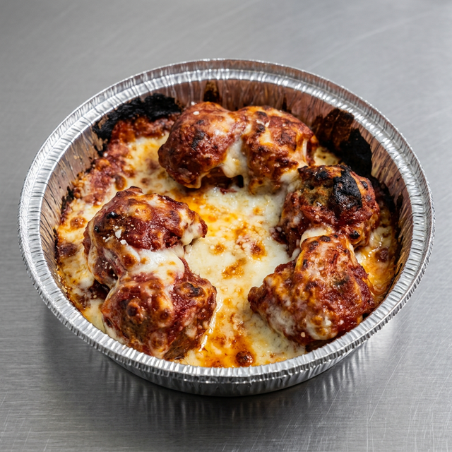 Meatballs.